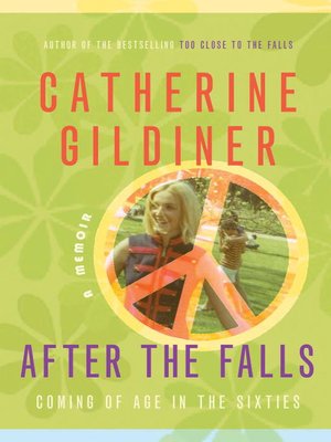 cover image of After the Falls